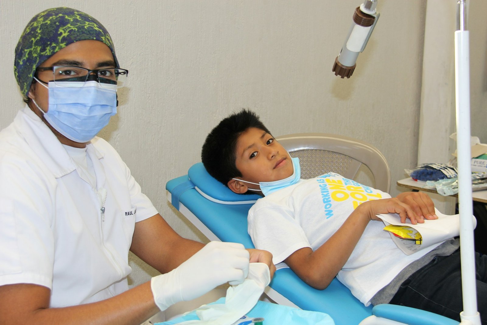Children’s Dental Care